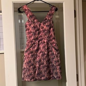 NWT Top Shop Dress Size 2